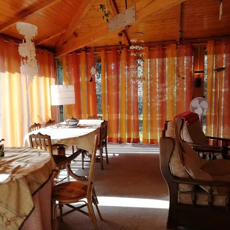 Casa Da Boavista سانتا ماريا دا فييرا