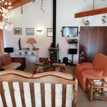 Сasa de vacaciones Casa Da Boavista *