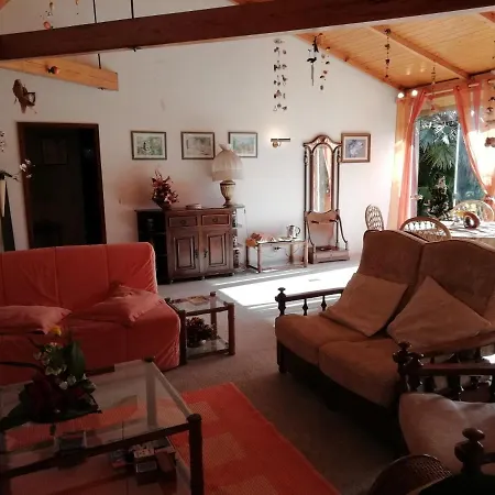 Сasa de vacaciones Casa Da Boavista *