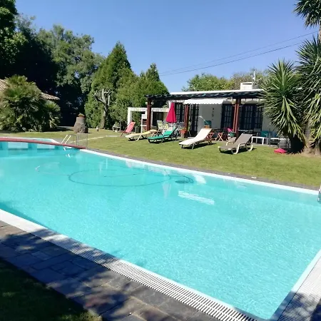 Casa Da Boavista Santa Maria da Feira