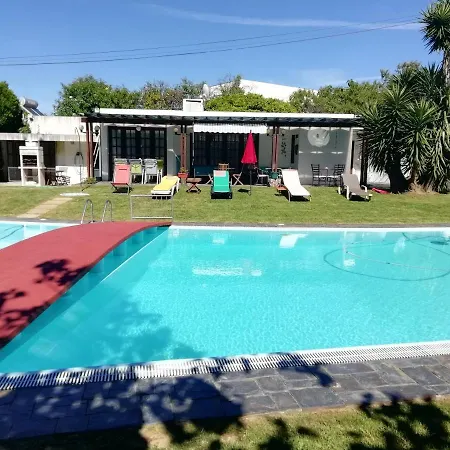 Casa Da Boavista Сasa de vacaciones