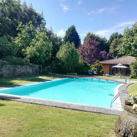 Casa Da Boavista * Santa Maria da Feira