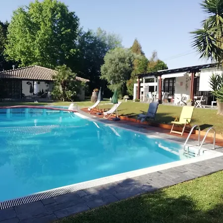 Casa Da Boavista Сasa de vacaciones Santa Maria da Feira