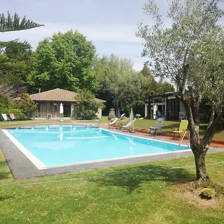 Casa Da Boavista Сasa de vacaciones *