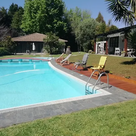 Casa Da Boavista Сasa de vacaciones Santa Maria da Feira