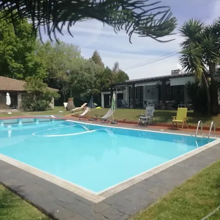 بيت للعطل Casa Da Boavista سانتا ماريا دا فييرا