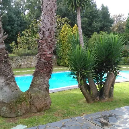 Casa Da Boavista * سانتا ماريا دا فييرا