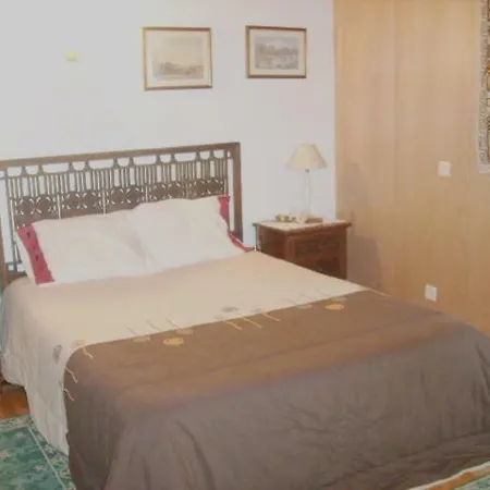 Prázdninový dům Casa Da Boavista