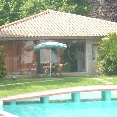 Casa Da Boavista بيت للعطل سانتا ماريا دا فييرا