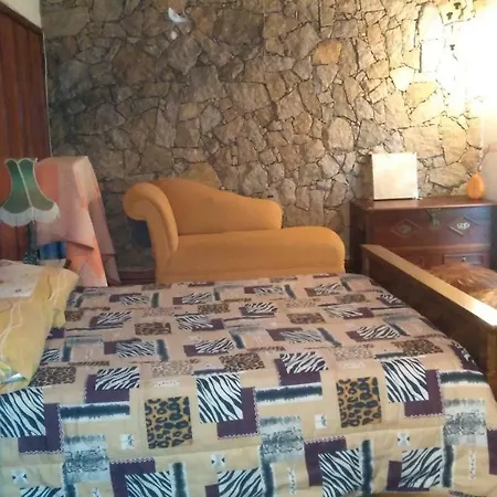 Сasa de vacaciones Casa Da Boavista