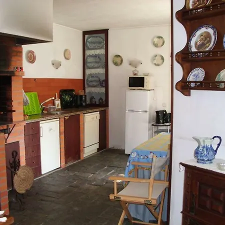 Casa Da Boavista بيت للعطل سانتا ماريا دا فييرا