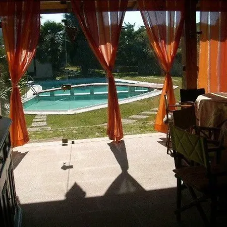 Сasa de vacaciones Casa Da Boavista *
