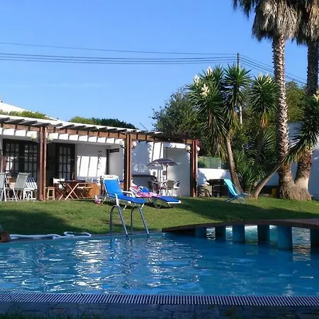 Casa Da Boavista Dom wakacyjny Santa Maria da Feira