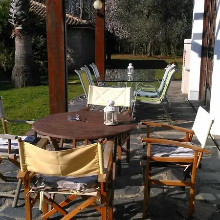 Сasa de vacaciones Casa Da Boavista *