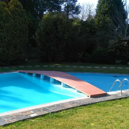 بيت للعطل Casa Da Boavista *