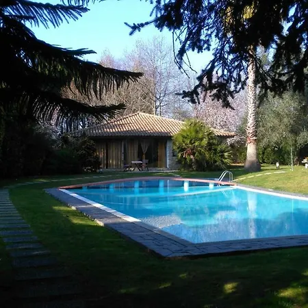 Casa Da Boavista *