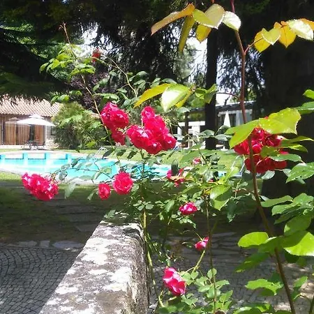Сasa de vacaciones Casa Da Boavista