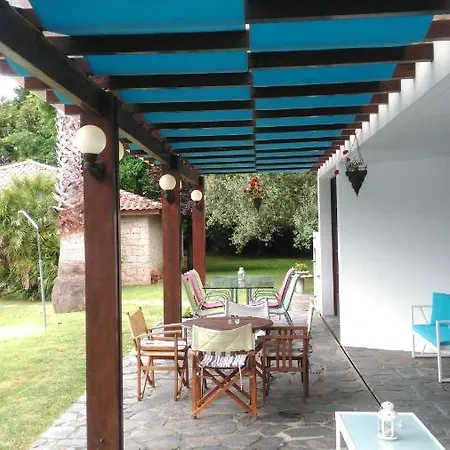 Casa Da Boavista *