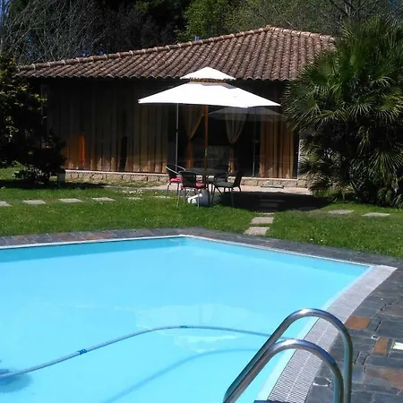 Casa Da Boavista بيت للعطل *