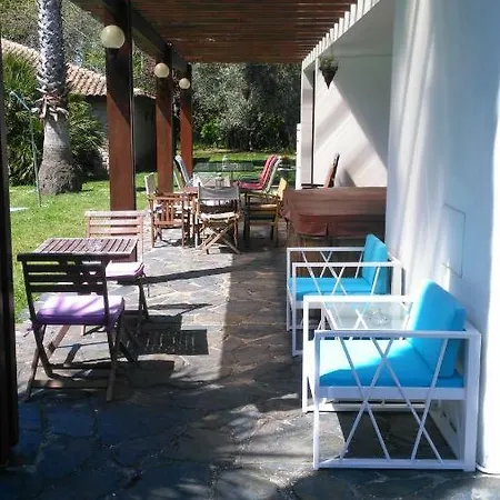 Сasa de vacaciones Casa Da Boavista