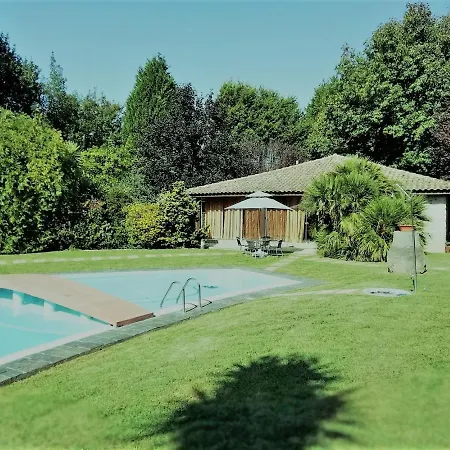 Casa Da Boavista Prázdninový dům