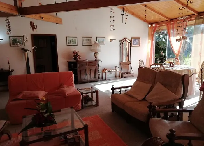 Feriehus Casa Da Boavista *