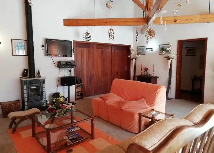 Casa Da Boavista Santa Maria da Feira