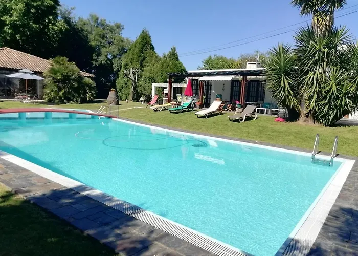 Casa Da Boavista Santa Maria da Feira