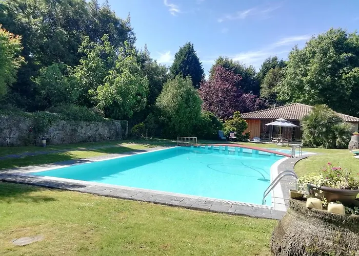 Casa Da Boavista * Santa Maria da Feira