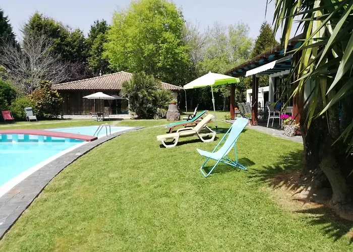 Casa Da Boavista * Santa Maria da Feira