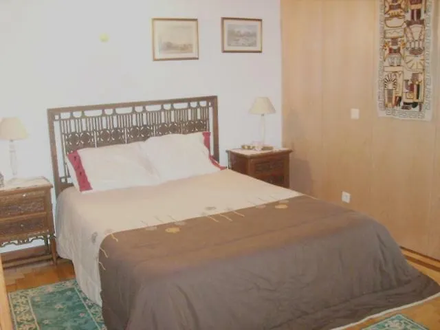 Hébergement de vacances Casa Da Boavista