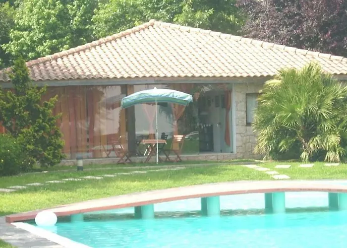 Casa Da Boavista Hébergement de vacances Santa Maria da Feira