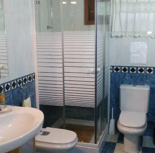 Casa Da Boavista Hébergement de vacances *