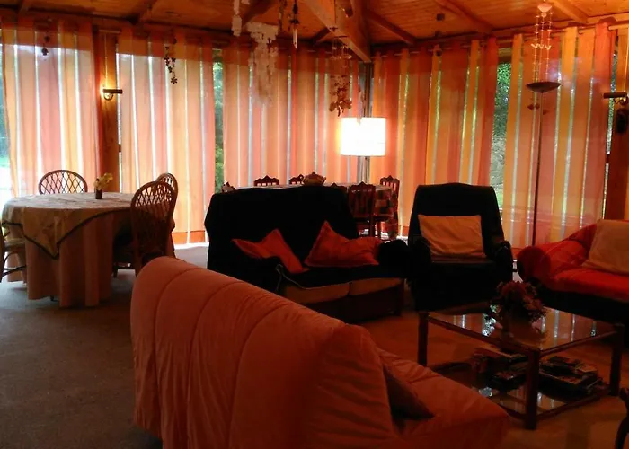 Casa Da Boavista Santa Maria da Feira