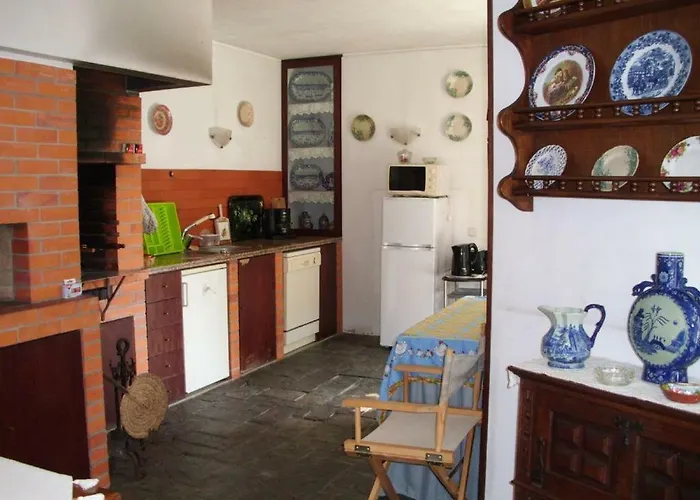 Casa Da Boavista Hébergement de vacances Santa Maria da Feira