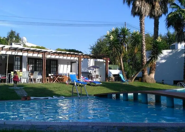 Casa Da Boavista Feriehus Santa Maria da Feira