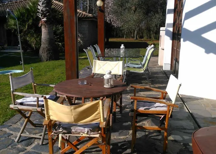 Hébergement de vacances Casa Da Boavista *