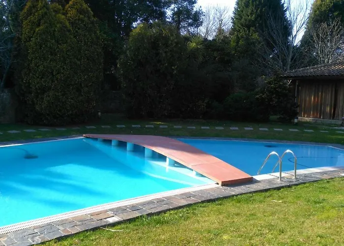 Feriehus Casa Da Boavista *