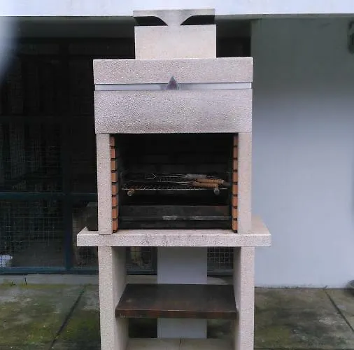 Casa Da Boavista Feriehus *