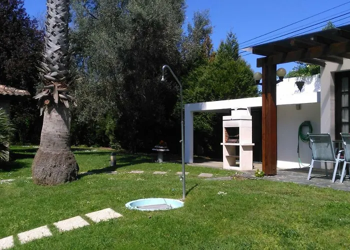 Casa Da Boavista Hébergement de vacances Santa Maria da Feira